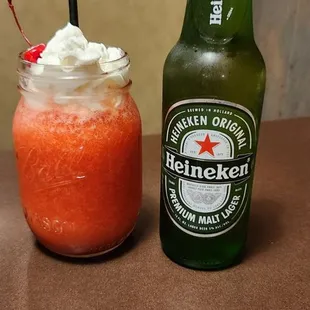 Daiquiri