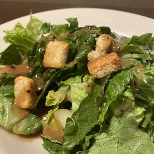 Side Salad
