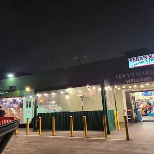 Very well maintained