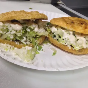 Gorditas