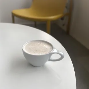 Vanilla Chai Tea