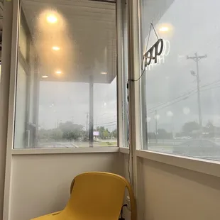 Open