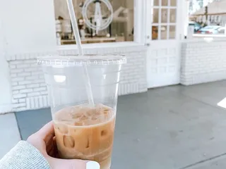 Allegiance Coffee