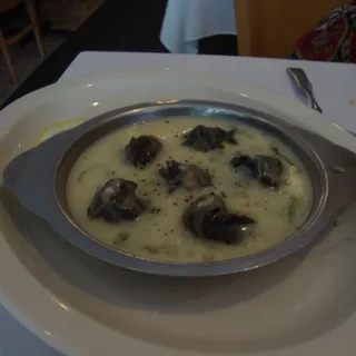 Escargot