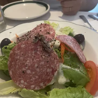 Italian Salad