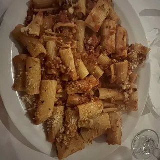 Rigatoni