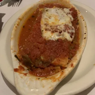 Verbano Lasagna