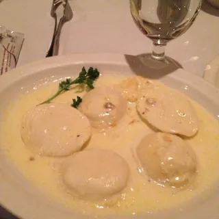Cheese Ravioli