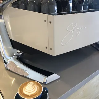 Espresso