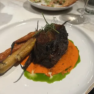 Short Rib