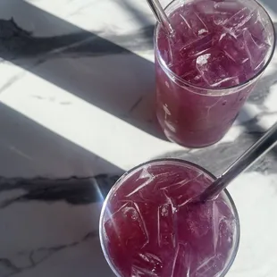 Tea Specials   Lavender Haze (Remix)