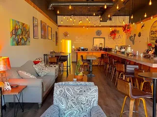 Sacred Waters Kava Bar