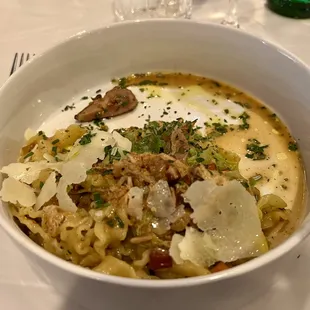 Wagyu Beef Short Rib Foie Gras Torchon