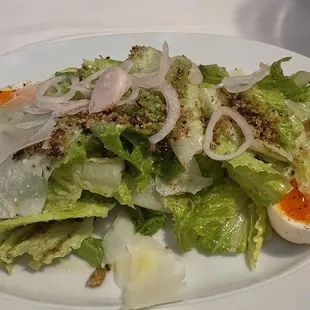 Caesar Salad