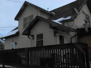 Payne's Point Bar & Grill