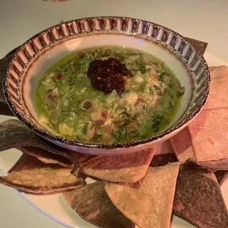 Verdad Guacamole