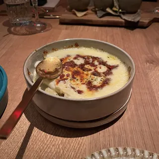 Queso Fundido