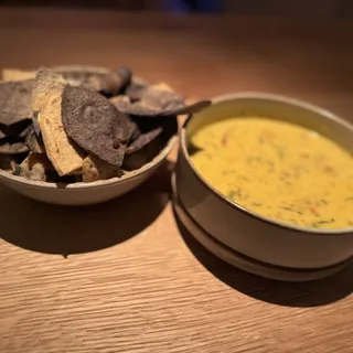 Texas Queso