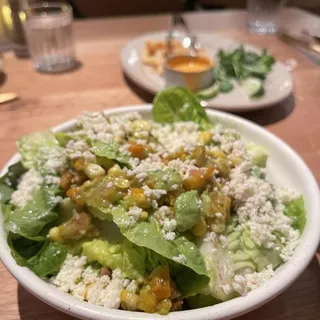 Seasonal Salad