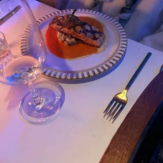 Salmon Segueza*