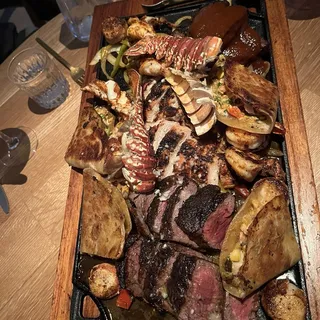 Verdad Fiesta Board