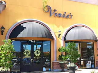 Vonda's