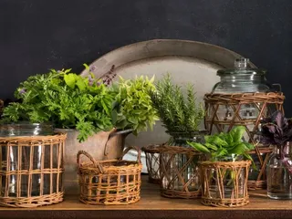 Designer Flower Center