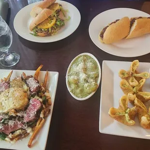 food