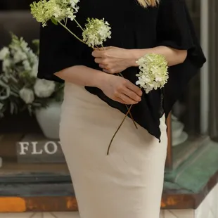 Flowers for walk in and delivery everyday of the week!