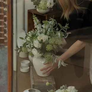 Flowers for walk in and delivery everyday of the week!