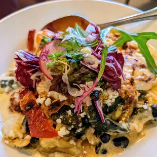 Queso Fundido