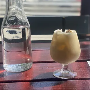 Pina colada