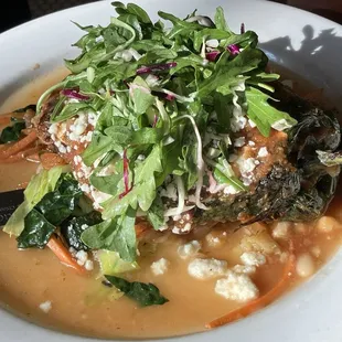 Chile Relleno