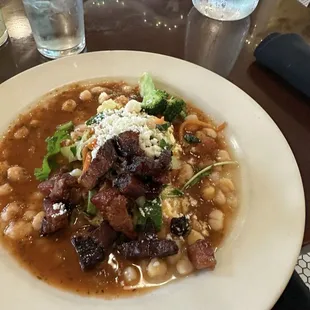 Chilaquiles