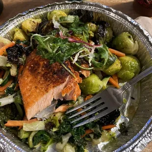 Paleo Bowl