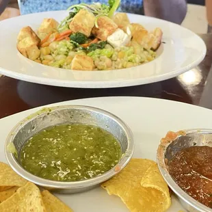 Chimichurri