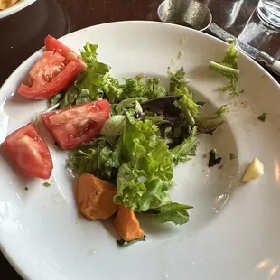 Verde Salad