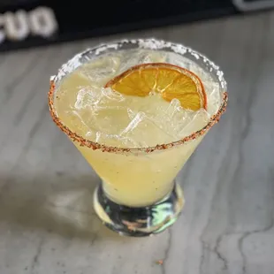 drink