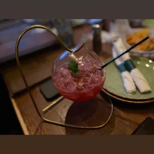 drink