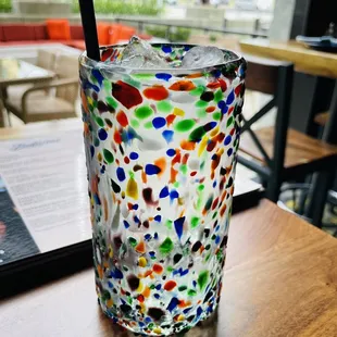 Love these glasses