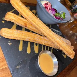 Churros