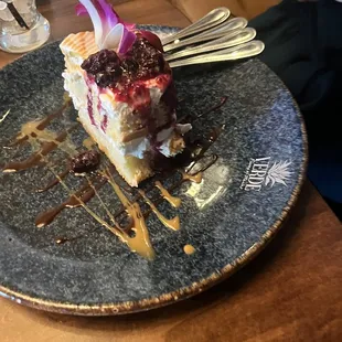 Tres Leches Cake