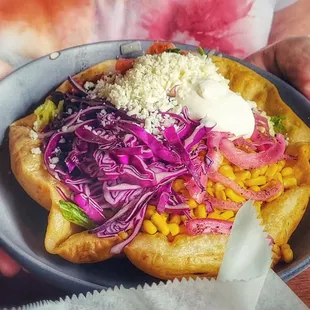 Taco Salad