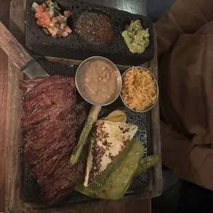Carne Asada