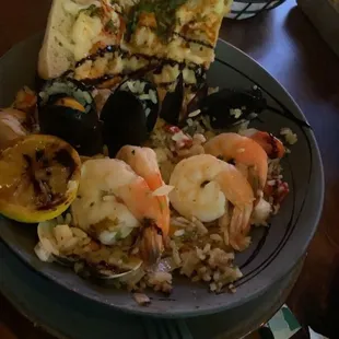 Paella