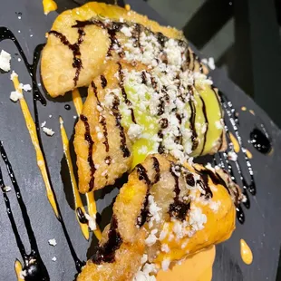 Empanadas