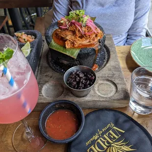 Cochinita Pibil