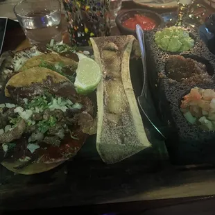 Ribeye Tacos
