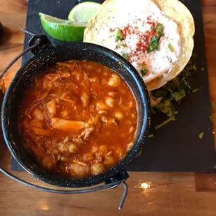 Pozole