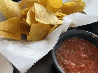 Agave Bar and Grill
